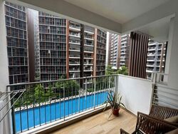 Sims Urban Oasis (D14), Condominium #575887711